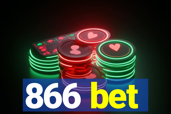 866 bet